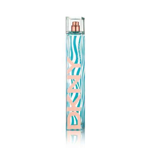 Dkny Energizing Ltd for Women  EDT 100 ml - samawa perfumes 