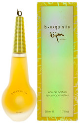 BIJAN B. EXQUISITE EAU DE PARFUM FOR WOMEN ,50 ml