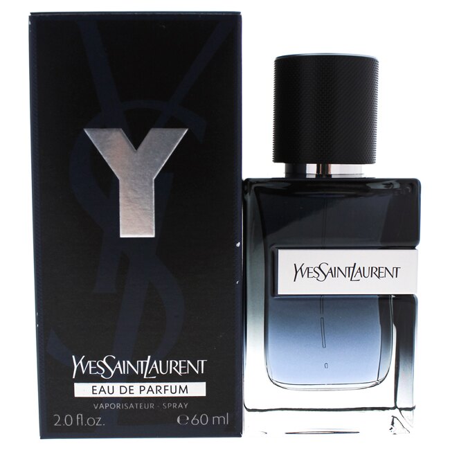 YVES SAINT LAURENT Y FOR MEN EDP 60 ml - samawa perfumes 