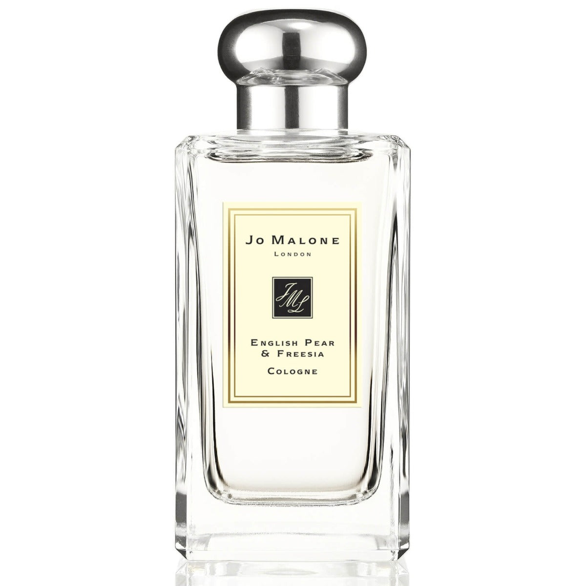JO MALONE ENGLISH PEAR AND FREESIA FOR WOMEN COLOGNE 100 ml - samawa perfumes 