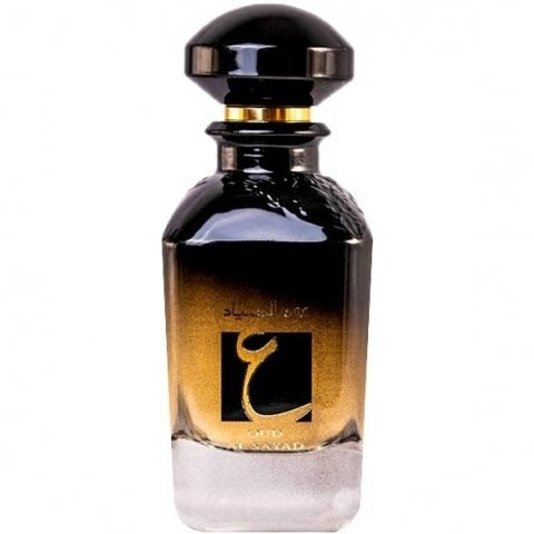 Ard Al Zaafaran Oud Al Sayad Unisex Eau De Parfum, 100 ml… - samawa perfumes 