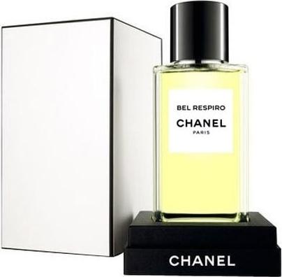 chanel bel respiro review