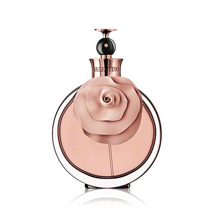 VALENTINO VALENTINA ASSOLUTO FOR WOMEN EDP INTENSE 80 ml - samawa perfumes 
