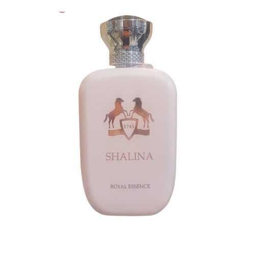 Fragrance World  Shalina Edp 100ml - samawa perfumes 