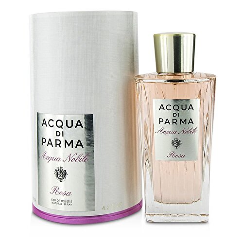 ACQUA DI PARMA ACQUA NOBILE ROSA EDT 125ML - samawa perfumes 