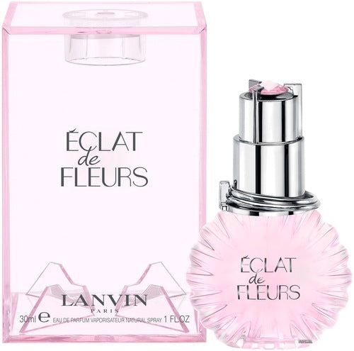 LANVIN ECLAT D'FLEURS FOR WOMEN EDP 30ML - samawa perfumes 