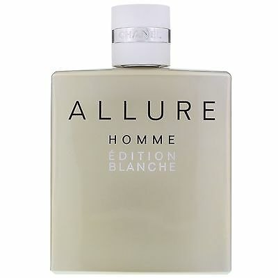 CHANEL ALLURE HOMME EDITION BLANCHE FOR MEN EDP 150 ml – samawa perfumes