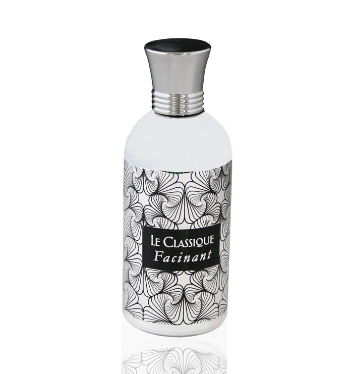 Le Classique Facinant perfume for Men and Women EDP 100ml - samawa perfumes 