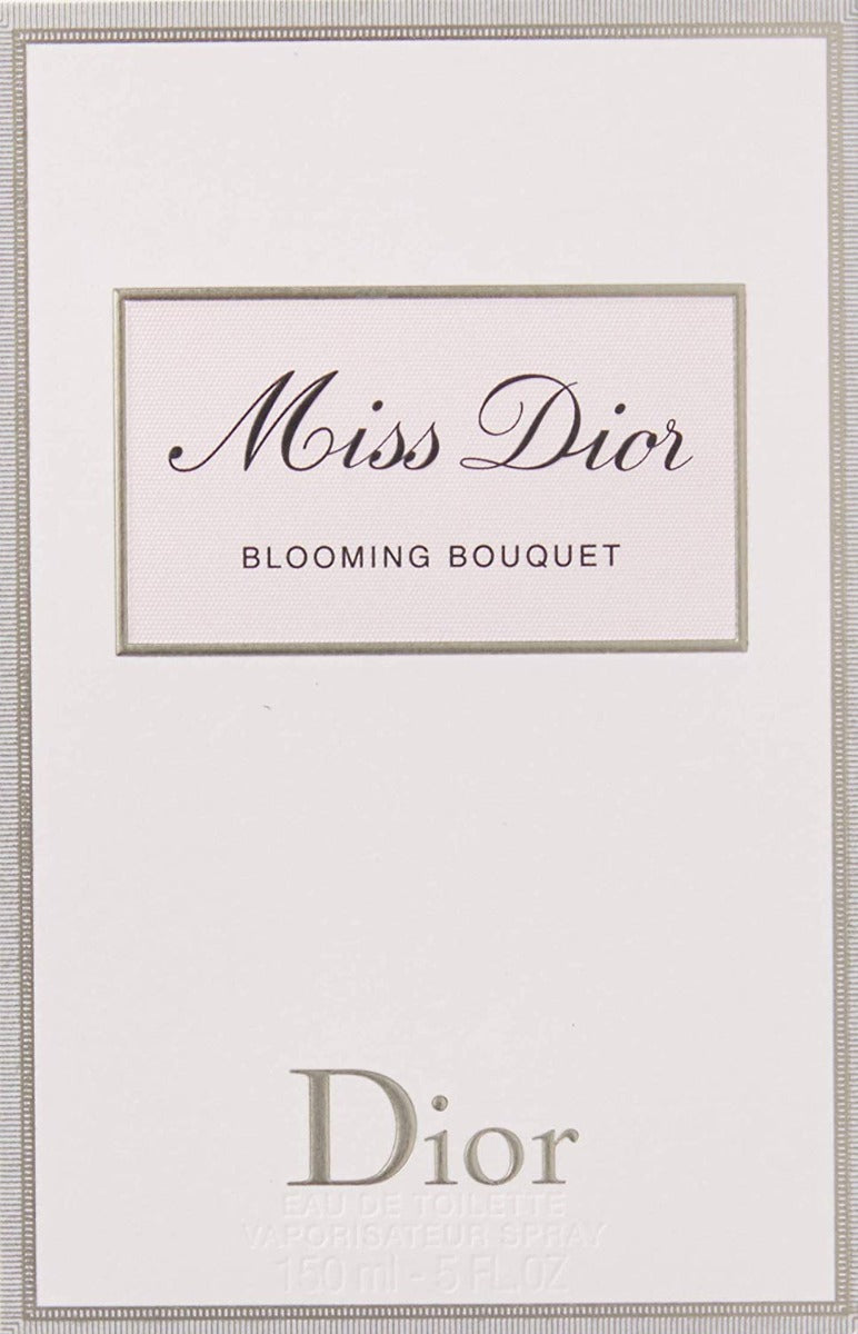 Christian Dior Miss Dior Blooming Bouquet Perfumes for women EDP 150ml - samawa perfumes 