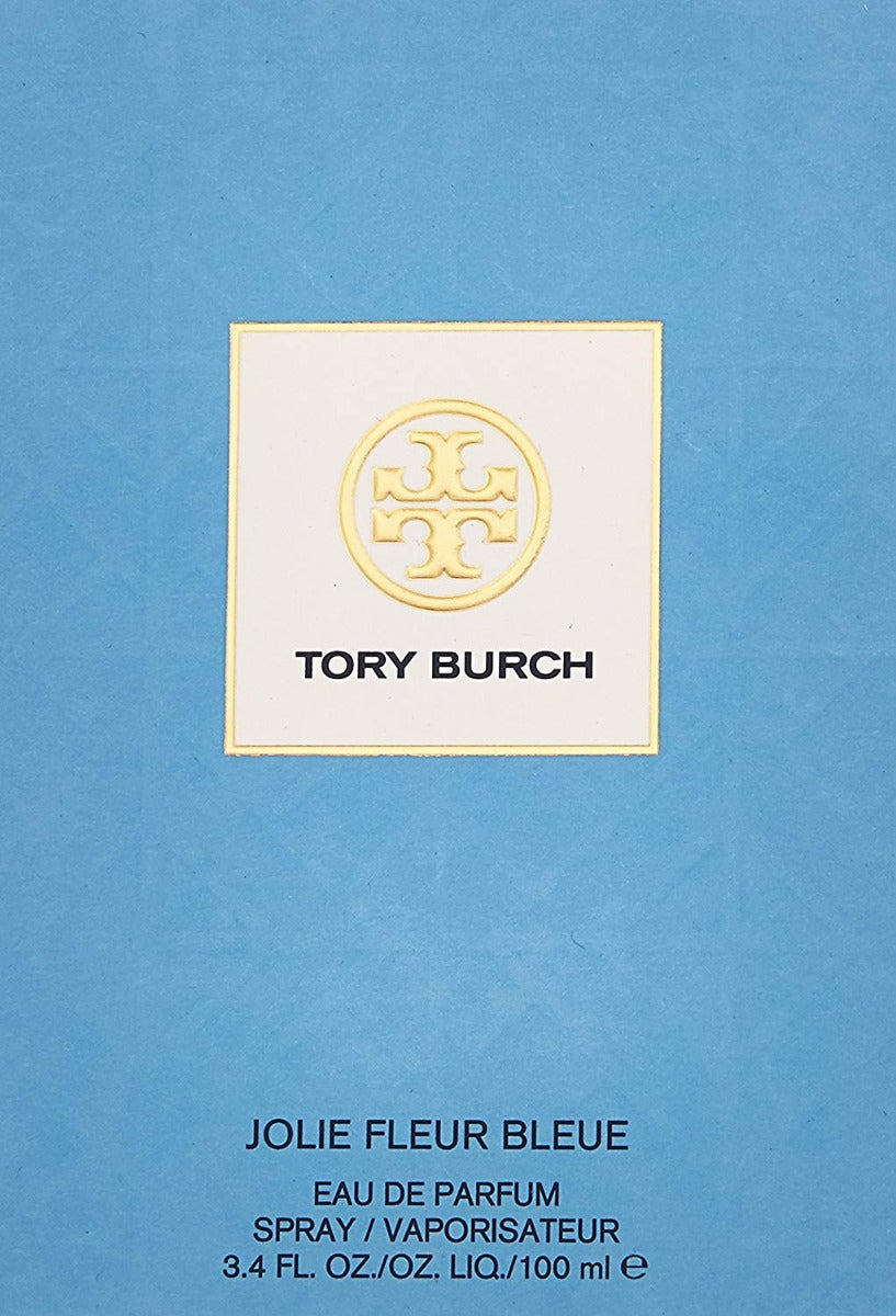 Tory Burch 'Jolie Fleur Bleue' Eau de Parfume 100ml – samawa perfumes