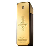 1 Million By Paco Rabanne For -Perfumes for Women - Eau de Toilette, 100ml - samawa perfumes 