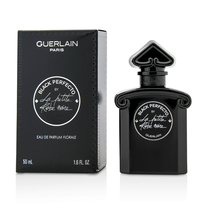 Parfum la petite 2025 robe noire black perfecto