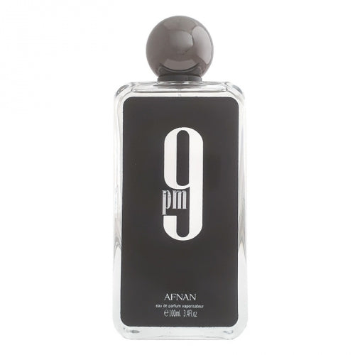 Afnan 9pm Perfume for Men, EDP 100ml - samawa perfumes 