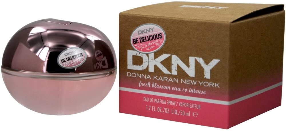 Dkny be delicious fresh discount blossom edp 50 ml