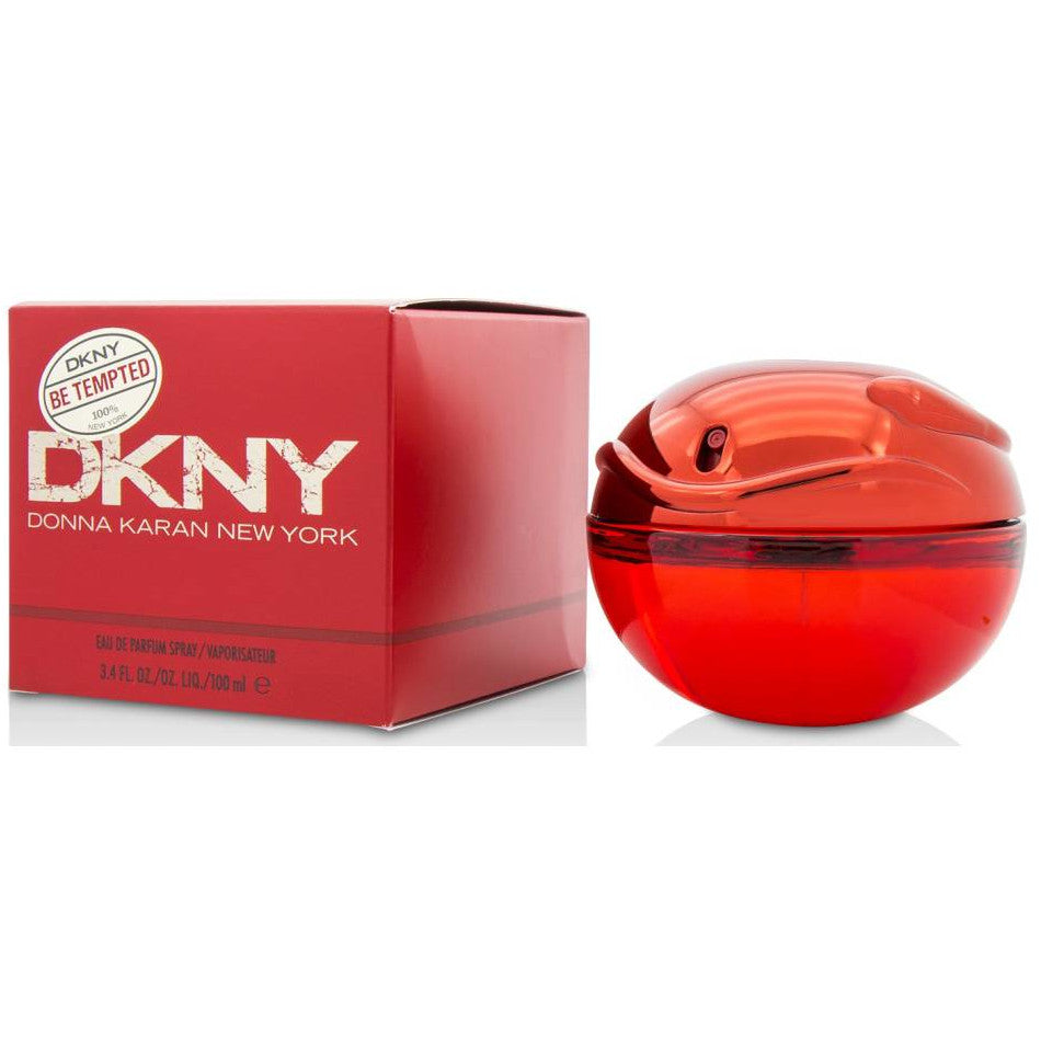 DKNY Be Tempted Donna Karan for Women - Eau de Parfum, 100ml