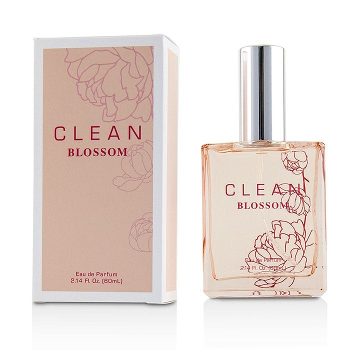 CLEAN BLOSSOM FOR WOMEN EDP 60 ml - samawa perfumes 