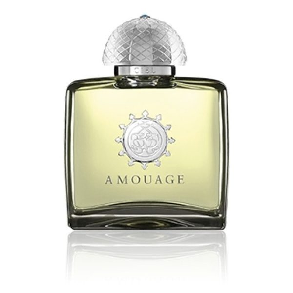 AMOUAGE CIEL FOR WOMAN EDP 100 ml - samawa perfumes 