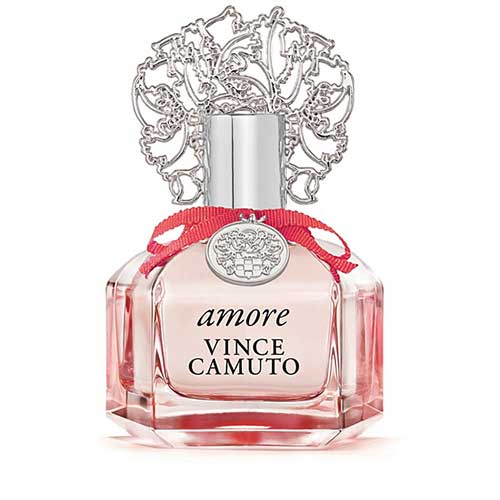 VINCE CAMUTO AMORE LIMITED EDITION FOR WOMEN EDP 100 ml - samawa perfumes 