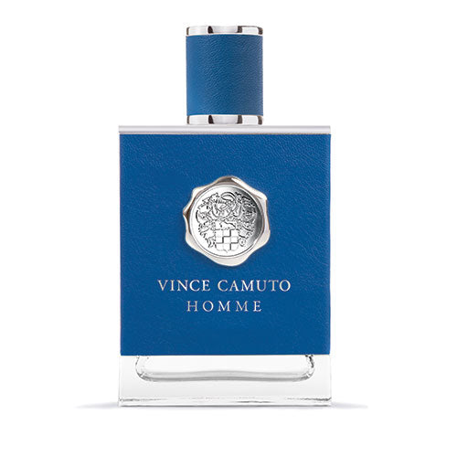 VINCE CAMUTO HOMME FOR MEN EDT 100 ml - samawa perfumes 