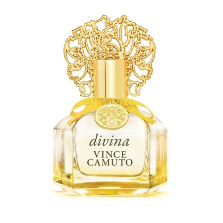 VINCE CAMUTO DIVINA FOR WOMEN EDP 100 ml - samawa perfumes 