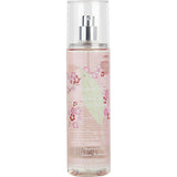 Elizabeth Arden Green Tea Cherry Blossom For Women 236ml Body Mist