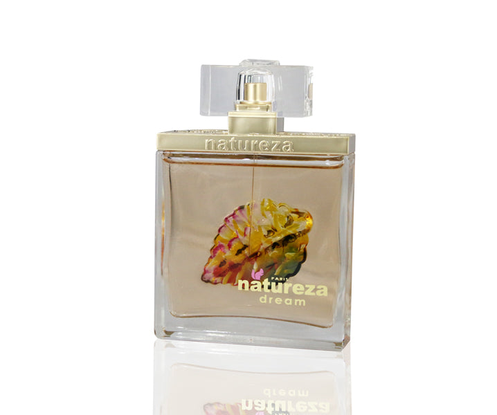 Natureza Dream Perfume For Women Eau de Parfum, 75ml - samawa perfumes 