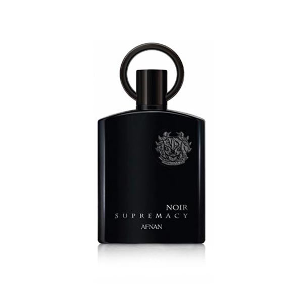 Afnan Supremacy Noir, Perfume For Men,EDP, 100ml - samawa perfumes 