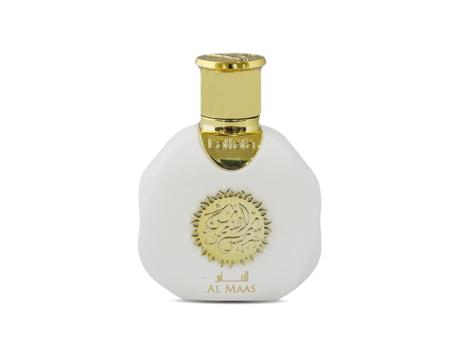 Lattafa Shams Al Shamoos Al Maas perfume for men and women edp35ml