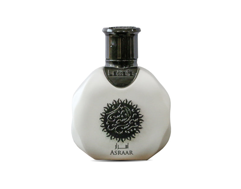 Lattafa Shams Al Shamoos-Asraar perfume for men and women EDP 35ml