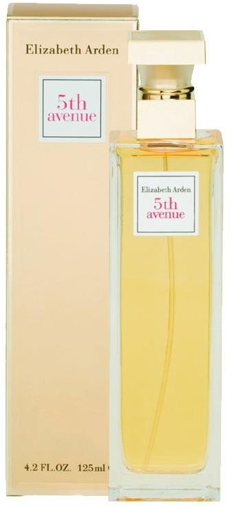 Elizabeth Arden 5th Avenue Perfume For Women Eau de Parfum 125ml - samawa perfumes 
