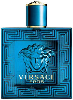 Versace Eros Perfume For Men Eau de Toilette 100ml - samawa perfumes 