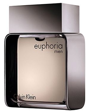 Euphoria by Calvin Klein for Men Eau de Toilette, 100ml – samawa