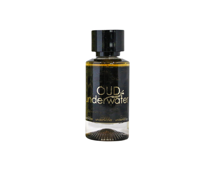 Luxury Parfums Oud Underwater Perfume for Unisex EDP, 50ml