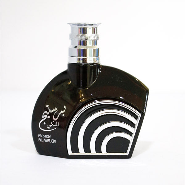 Lattafa Prestige Maleki Elite edition perfume for men and women edp100ml - samawa perfumes 