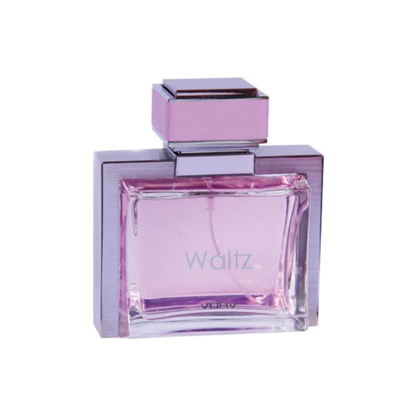Vurv Waltz Pour Femme Perfume For Women - Eau de Parfum,100ml - samawa perfumes 