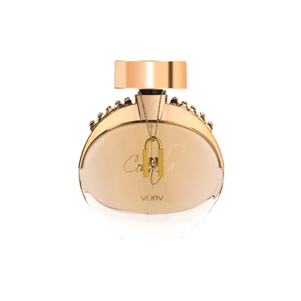 Vurv Constella Perfume For Women - Eau de Parfum,100ml - samawa perfumes 