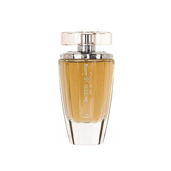 Lattafa Dastoor Perfume For Men,Eau de Parfum,100ml - samawa perfumes 