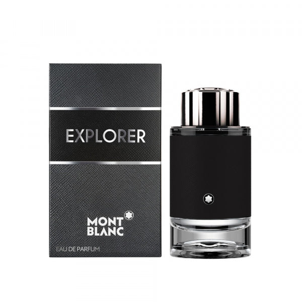 Mont Blanc Explorer for Men Edt 4.5ml Mini – samawa perfumes