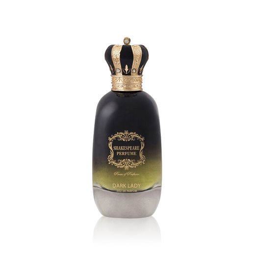 Shakespeare Dark Lady EDP 100ml