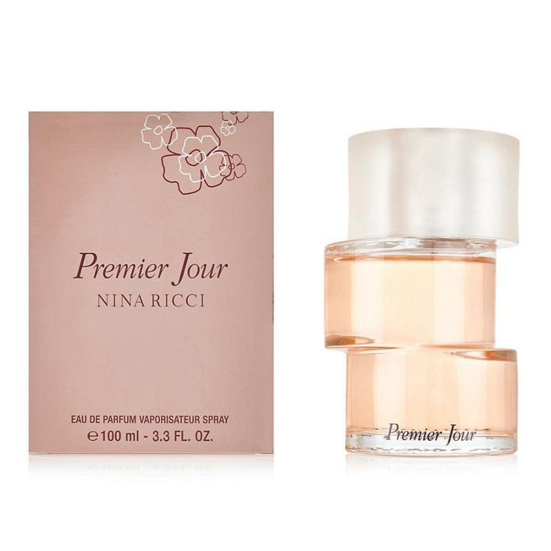 Women, Premier Perfume For Nina samawa 100ml Jour EDP, Ricci perfumes –