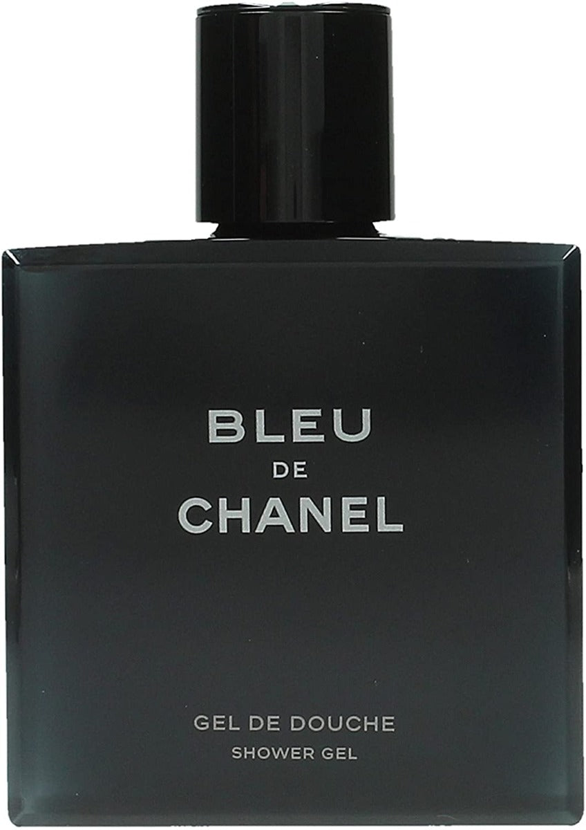 Chanel Bleu De Chanel Shower Gel For Men 200ml – samawa perfumes