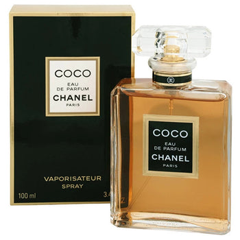 Chanel Coco for Women - Eau de Parfum, 100 ml