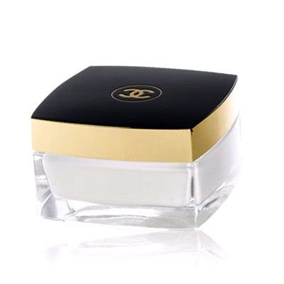 Buy Chanel No. 5 Body Cream 150g Online in UAE