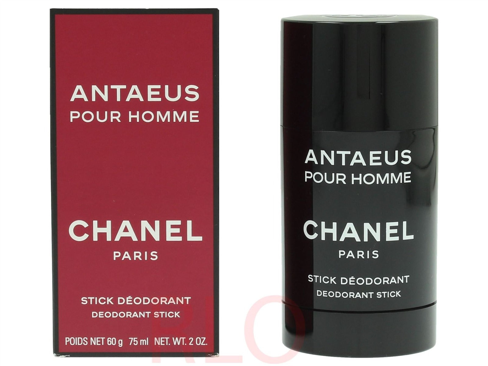 Chanel antaeus deodorant stick Outlet