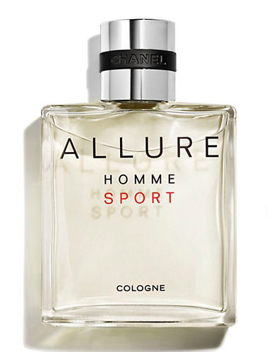 CHANEL ALLURE HOMME SPORT COLOGNE FOR MEN EDT 50 ml - samawa perfumes 