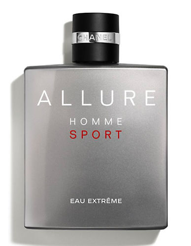 CHANEL ALLURE HOMME SPORT EAU EXTREME FOR MEN EDP 150 ml - samawa perfumes 