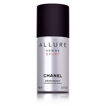 Chanel Allure Homme Sport Deodorant Spray For Men 100ml – samawa perfumes