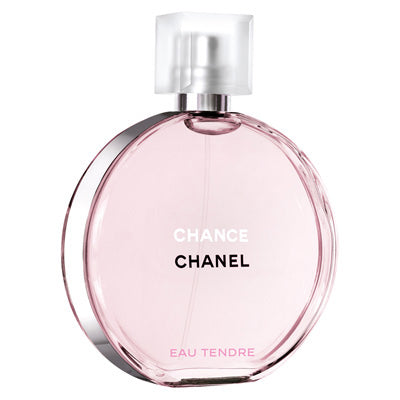 Chanel chance eau tendre for Woman edt, 50ml - samawa perfumes 