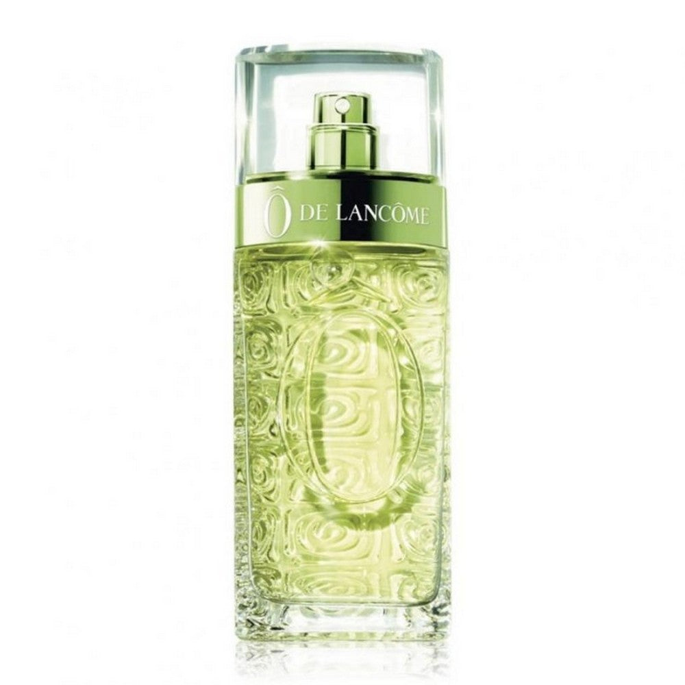 Lancome O De Lancome Perfume For Women, EDT, 125ml - samawa perfumes 