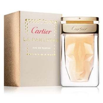 Cartier La Panthere for Women - Eau de Parfum, 75ml
